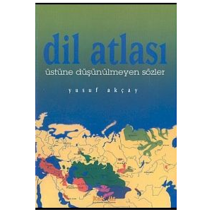 Dil Atlası                                                                                                                                                                                                                                                     