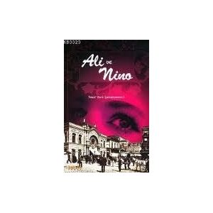 Ali ve Nino                                                                                                                                                                                                                                                    