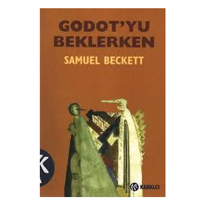 Godot’yu Beklerken                                                                                                                                                                                                                                             