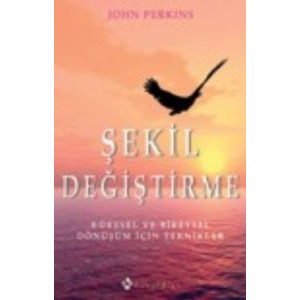 Şekil Değiştirme                                                                                                                                                                                                                                               