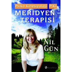 Meridyen Terapisi                                                                                                                                                                                                                                              
