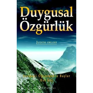 Duygusal Özgürlük                                                                                                                                                                                                                                              