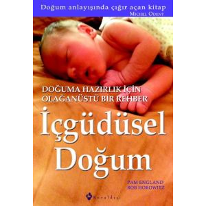 İçgüdüsel Doğum                                                                                                                                                                                                                                                