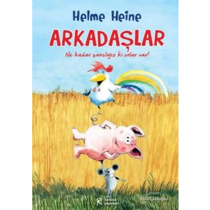 Arkadaşlar                                                                                                                                                                                                                                                     