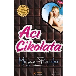 Acı Çikolata                                                                                                                                                                                                                                                   