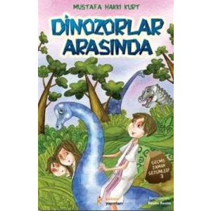 Dinozorlar Arasında                                                                                                                                                                                                                                            