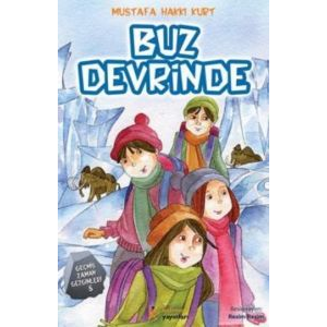 Buz Devrinde                                                                                                                                                                                                                                                   