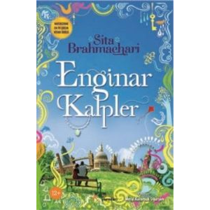 Enginar Kalpler                                                                                                                                                                                                                                                