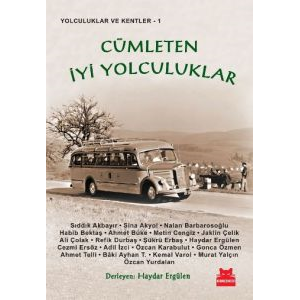 Cümleten İyi Yolculuklar                                                                                                                                                                                                                                       