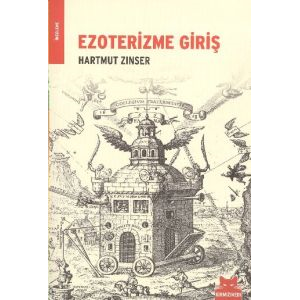 Ezoterizme Giriş                                                                                                                                                                                                                                               