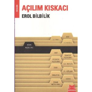 Açılım Kıskacı                                                                                                                                                                                                                                                 