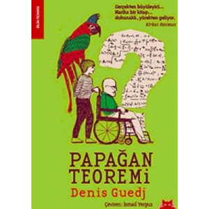 Papağan Teoremi                                                                                                                                                                                                                                                