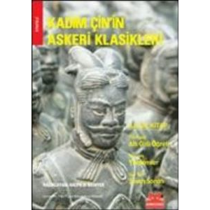 Kadim Çin’in Askeri Klasikleri 1                                                                                                                                                                                                                               