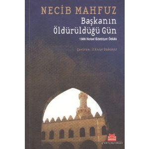 Başkanın Öldürüldüğü Gün                                                                                                                                                                                                                                       