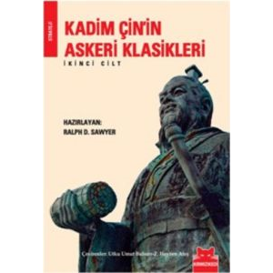 Kadim Çin’in Askeri Klasikleri 2                                                                                                                                                                                                                               