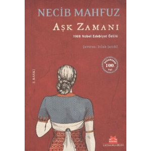 Aşk Zamanı                                                                                                                                                                                                                                                     