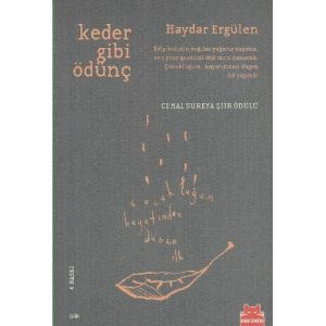 Keder Gibi Ödünç                                                                                                                                                                                                                                               
