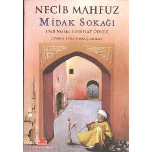 Midak Sokağı                                                                                                                                                                                                                                                   