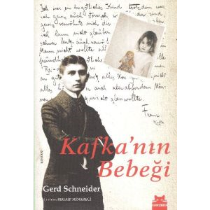 Kafka’nın Bebeği                                                                                                                                                                                                                                               