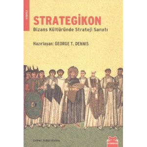 Strategikon                                                                                                                                                                                                                                                    