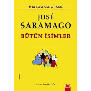 Bütün İsimler                                                                                                                                                                                                                                                  