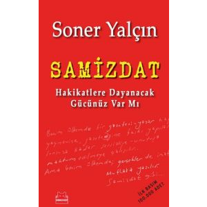 Samizdat                                                                                                                                                                                                                                                       