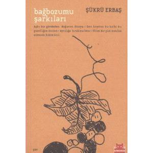 Bağbozumu Şarkıları                                                                                                                                                                                                                                            