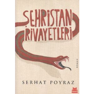 Şehristan Rivayetleri                                                                                                                                                                                                                                          