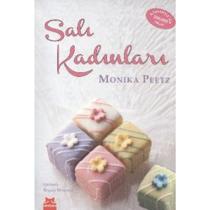 Salı Kadınları                                                                                                                                                                                                                                                 
