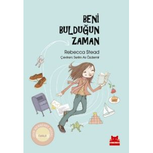 Beni Bulduğun Zaman                                                                                                                                                                                                                                            
