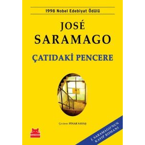 Çatıdaki Pencere                                                                                                                                                                                                                                               