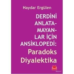Derdini Anlatamayanlar İçin Ansiklopedi: Paradoks                                                                                                                                                                                                              