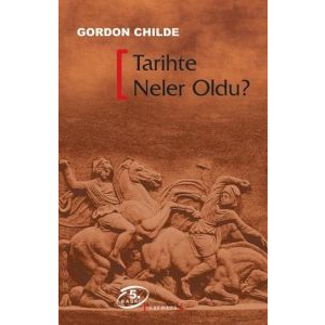 Tarihte Neler Oldu?                                                                                                                                                                                                                                            