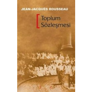 Toplum Sözleşmesi                                                                                                                                                                                                                                              
