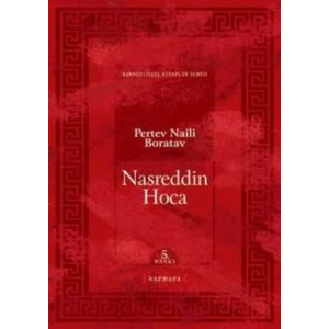 Nasreddin Hoca (Ciltli)                                                                                                                                                                                                                                        