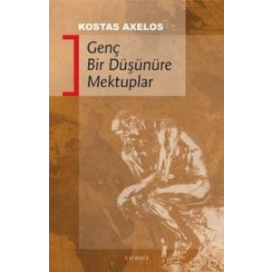 Genç Bir Düşünüre Mektuplar                                                                                                                                                                                                                                    
