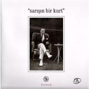 Sarışın Bir Kurt                                                                                                                                                                                                                                               