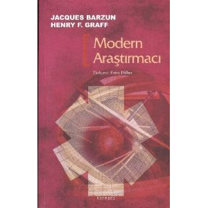 Modern Araştırmacı                                                                                                                                                                                                                                             