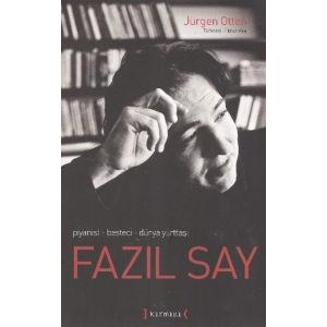 Fazıl Say                                                                                                                                                                                                                                                      