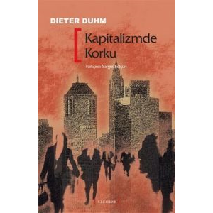 Kapitalizmde Korku                                                                                                                                                                                                                                             