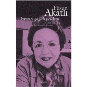 Kırmızı Gagalı Pelikan                                                                                                                                                                                                                                         