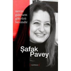 Nereye Gidersem Gökyüzü Benimdir                                                                                                                                                                                                                               