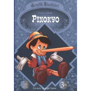 Pinokyo                                                                                                                                                                                                                                                        