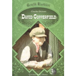 David Copperfield                                                                                                                                                                                                                                              
