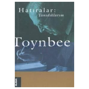 Hatıralar: Tanıdıklarım                                                                                                                                                                                                                                        