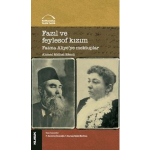Fazıl ve Feylesof Kızım                                                                                                                                                                                                                                        