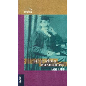 Bir Türkün Ruznamesi                                                                                                                                                                                                                                           