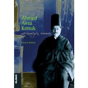 Ahmed Avni Konuk                                                                                                                                                                                                                                               