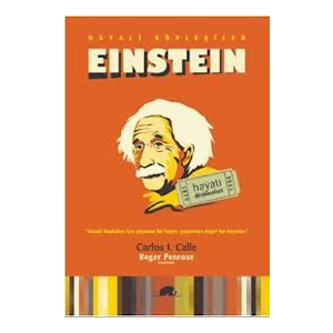 Hayali Söyleşiler: Einstein                                                                                                                                                                                                                                    