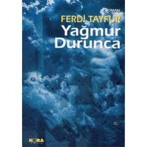 Yağmur Durunca                                                                                                                                                                                                                                                 
